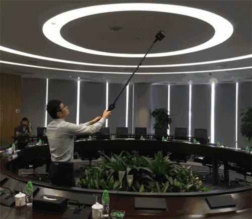 会议室窃听探测（如何寻找办公室里的窃听装置）