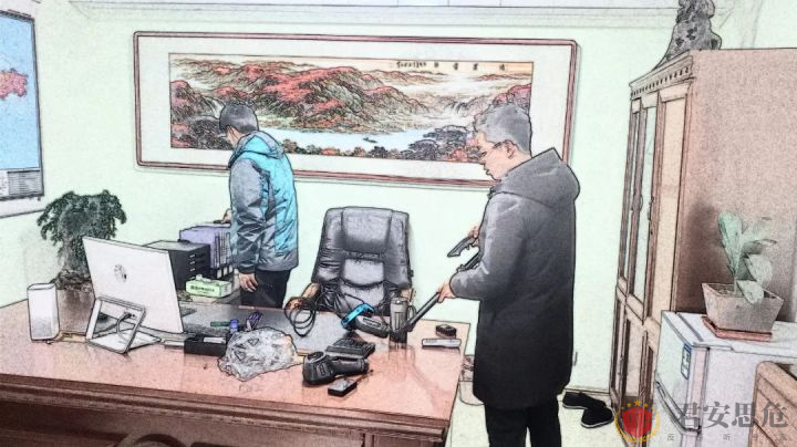 反窃听检测服务都有哪些?(反窃听服务靠谱吗)