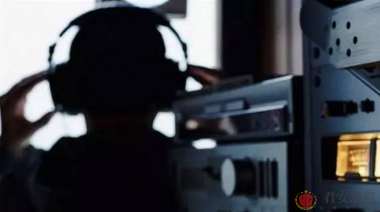 被录音了，防录音屏蔽器有效吗?如何防止被录音? 