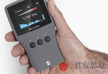 录音笔可以被检测到吗？
