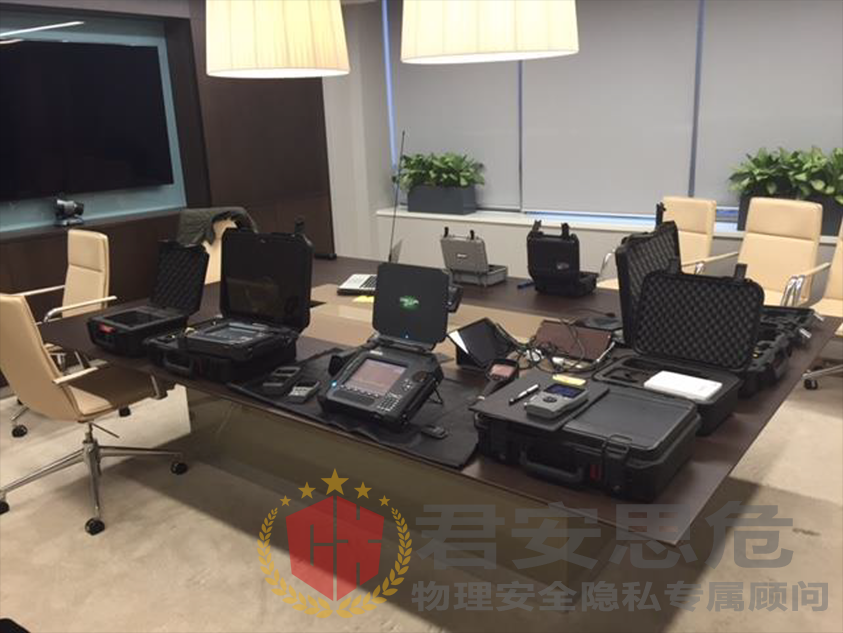 什么是反窃听设备？反窃听检测设备汇总