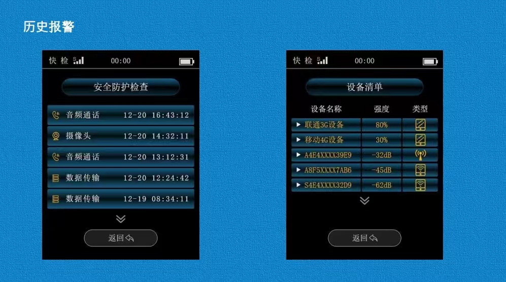 反窃听检测方法：保护你的隐私安全