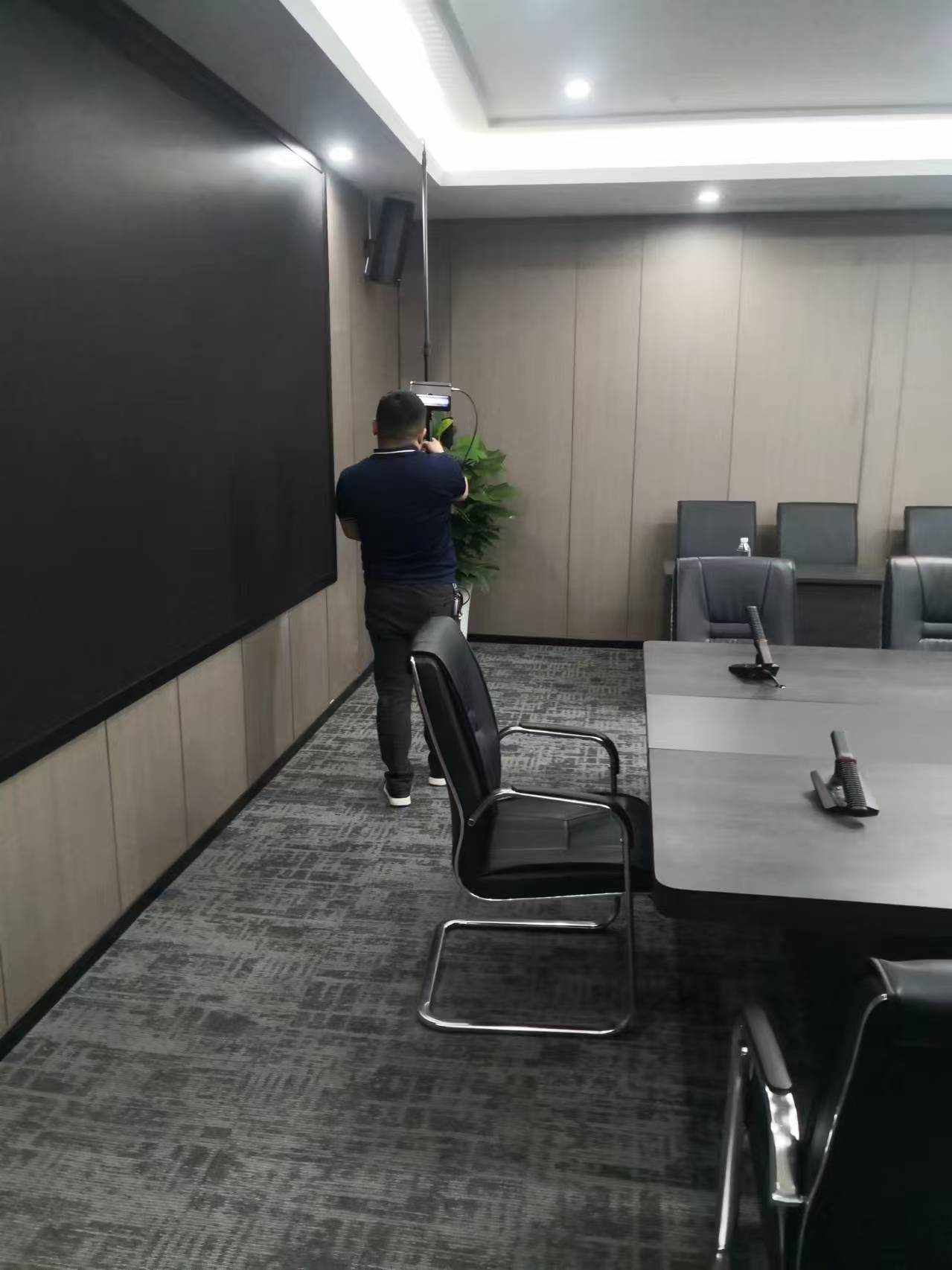 政企防窃密检测：详细开展步骤与策略