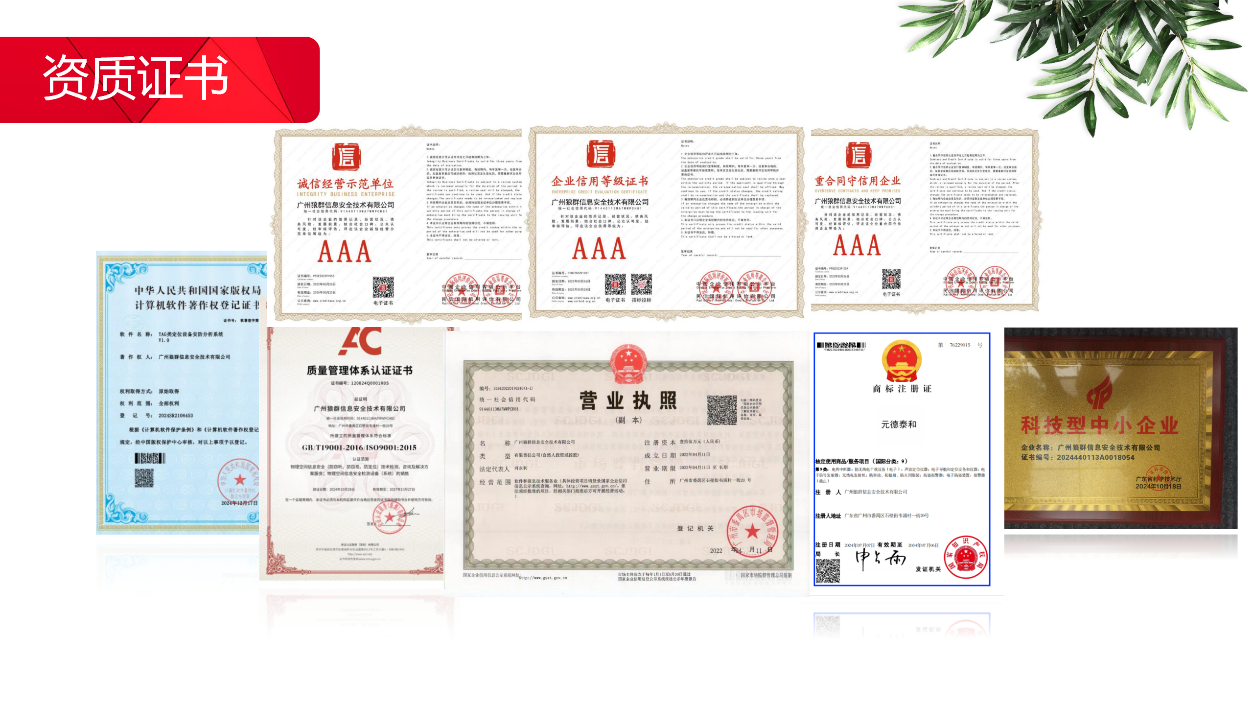 反窃听检测服务公司选择指南：技术、流程与合规性的三重考量