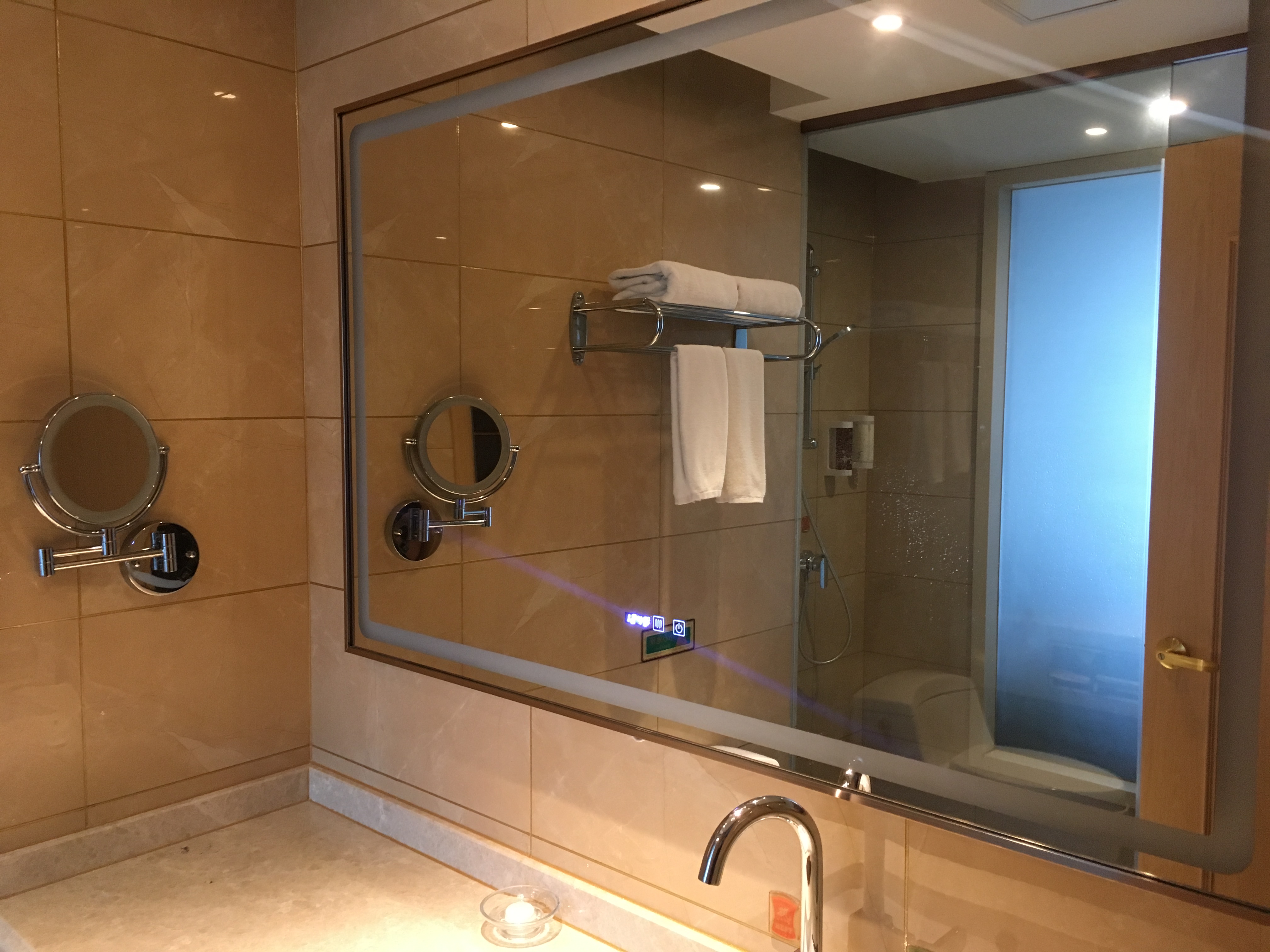 酒店反窃听检测全流程：从标准操作到专业防护-酒店防偷拍克星