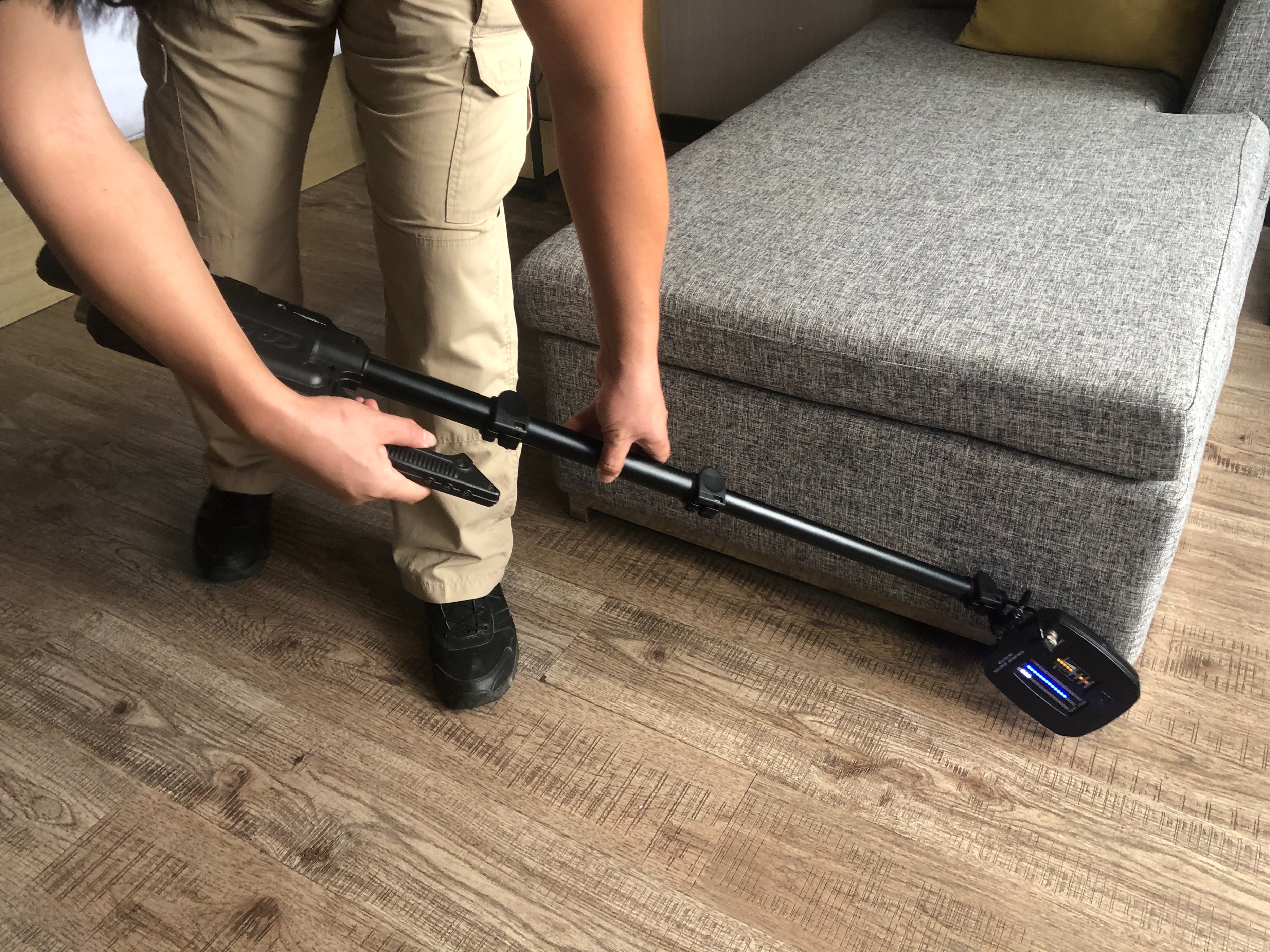 反窃听安全检测服务都包含啥？一文带你全知晓！