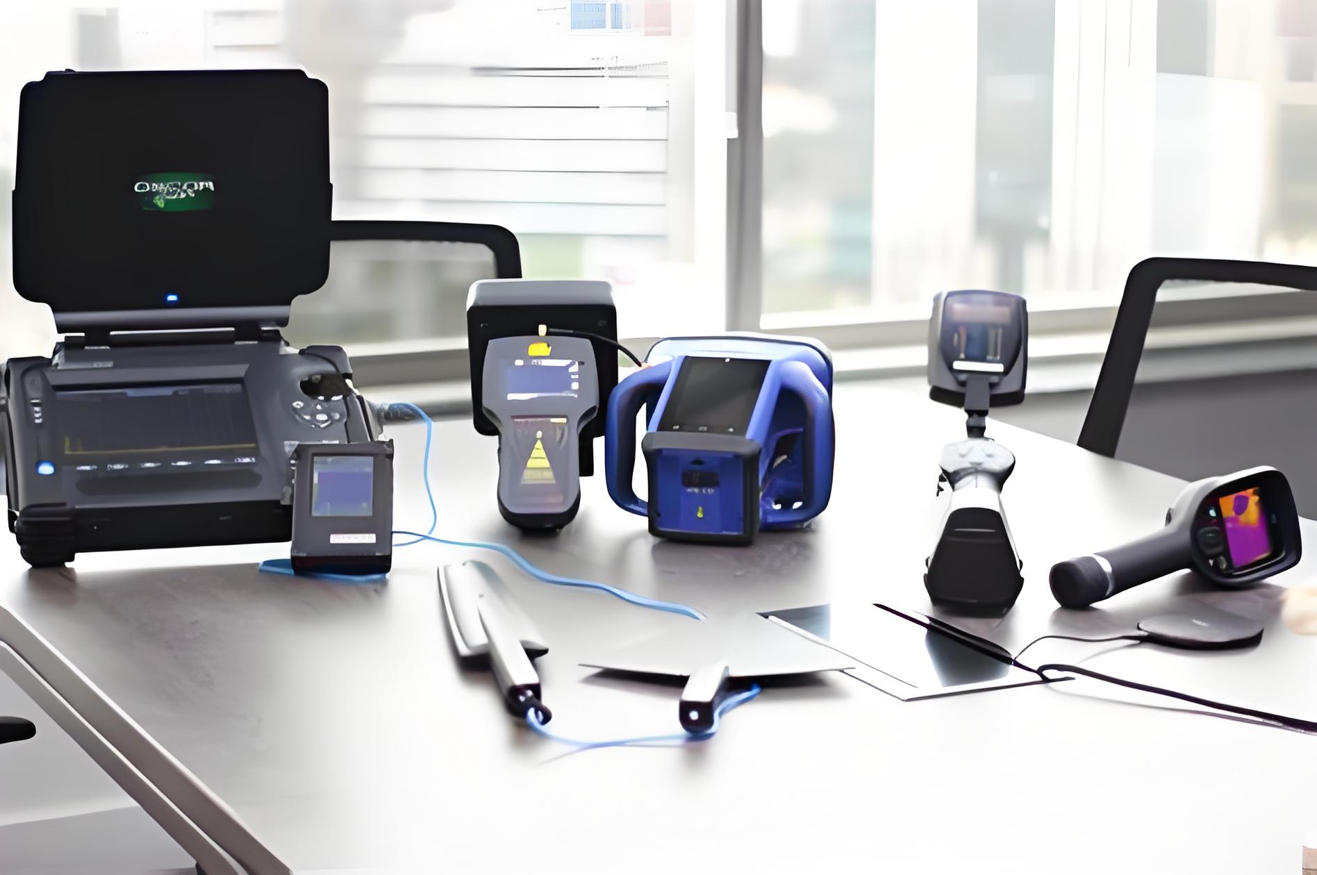 反窃听安全检测服务都包含啥？一文带你全知晓！