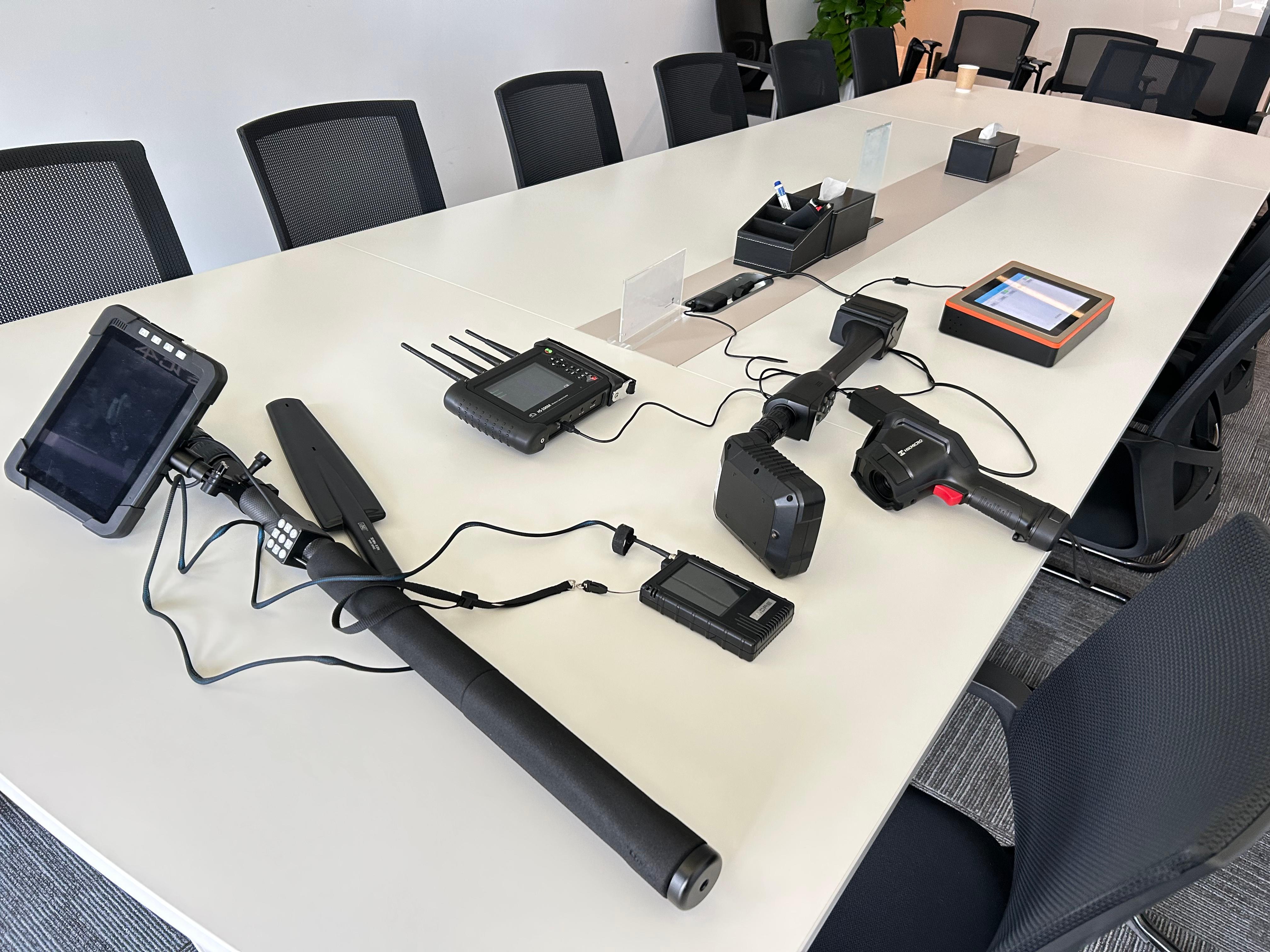 反窃听安全检测服务都包含啥？一文带你全知晓！