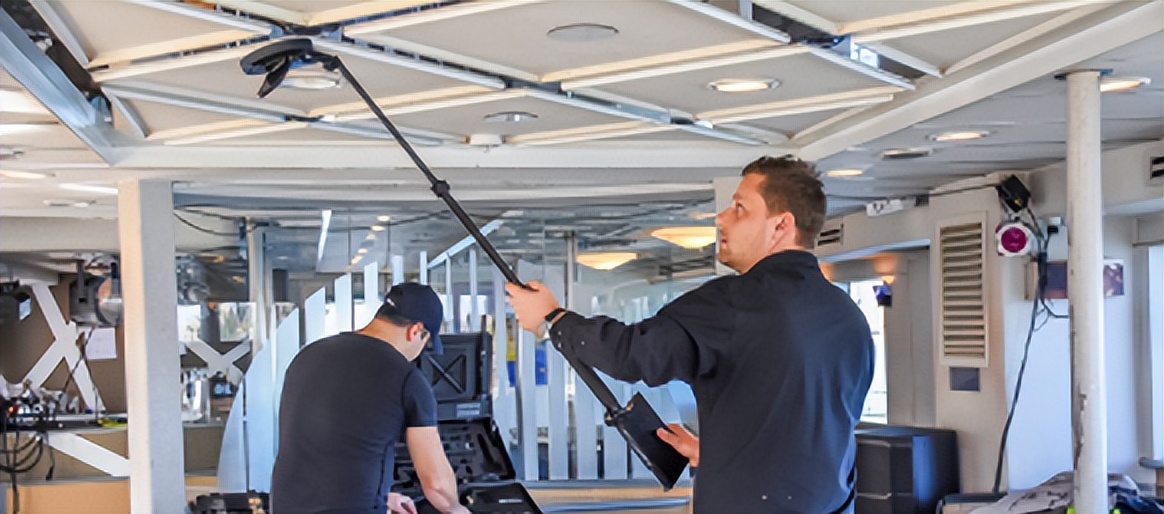 广州反窃听上门检测多少钱？专业上门检测摄像头和监听