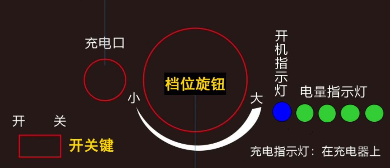 公文包/电脑包防录音干扰器 公文包/电脑包防录音干扰器