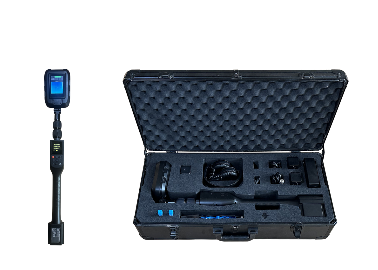 BFX-24IR-非线性结点探测器 BFX-24IR-非线性结点探测器(图4)