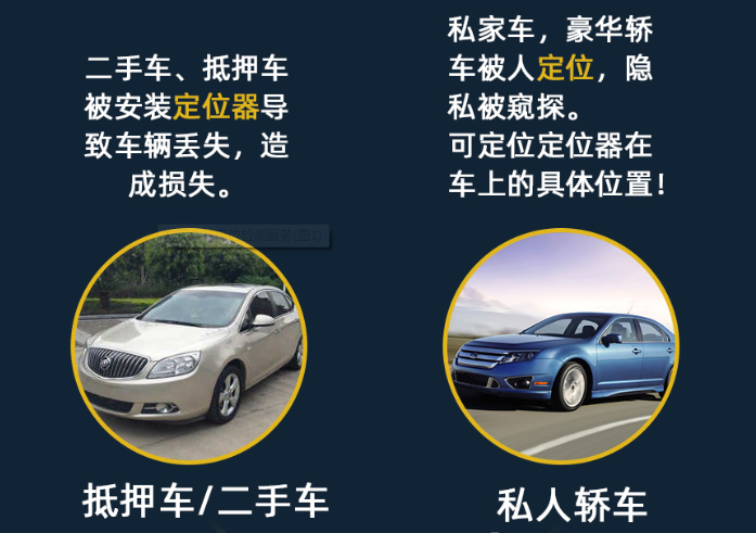 车辆安全检查